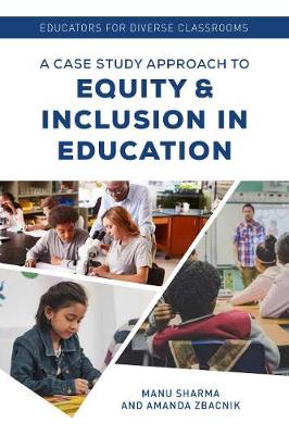 Book cover for Educators for Diverse Classrooms