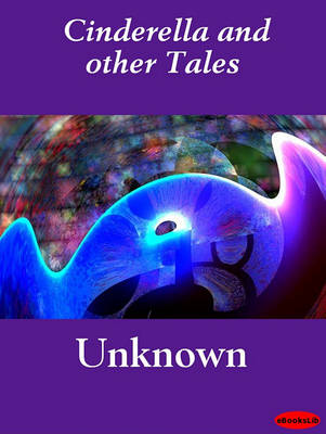 Book cover for Cinderella and Other Tales