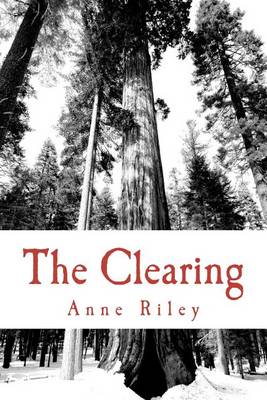 Book cover for The Clearing