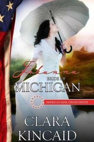 Cover of Johanna