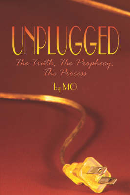 Book cover for Unplugged