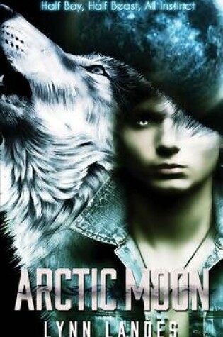 Cover of Arctic Moon