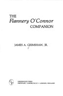 Book cover for The Flannery O'Connor Companion