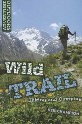 Cover of Wild Trail