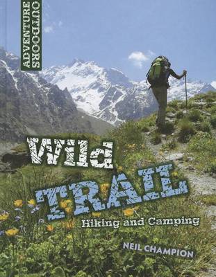 Cover of Wild Trail