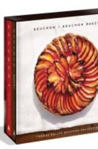Cover of Thomas Keller Bouchon Collection