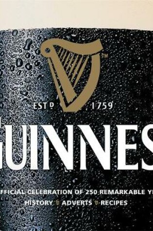 Cover of Guinness