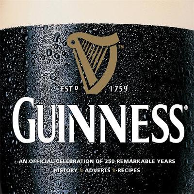 Book cover for Guinness