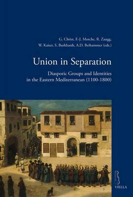 Cover of Union in Separation