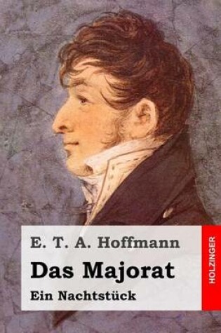 Cover of Das Majorat