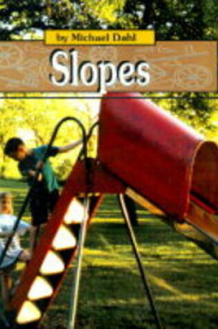 Cover of Slopes