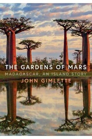 Cover of The Garden of Mars