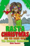 Book cover for Rasta Christmas and the Santa Corps