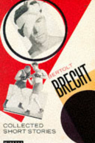 Cover of Collected Short Stories