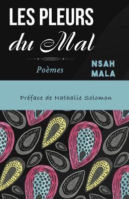 Book cover for Les Pleurs du Mal