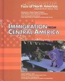 Cover of Immigration from Central America