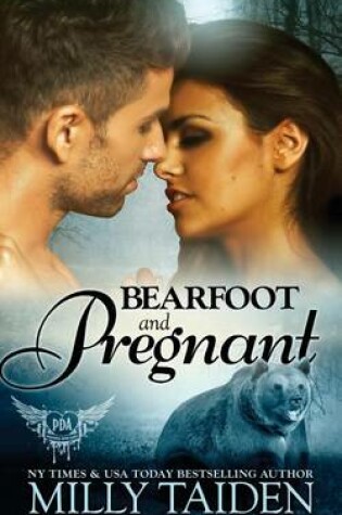 Cover of Bearfoot and Pregnant