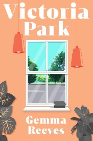 Cover of Victoria Park