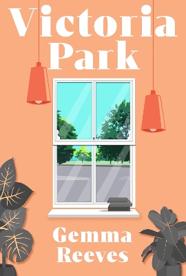 Book cover for Victoria Park