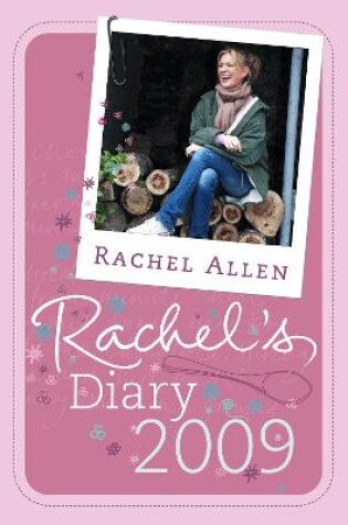 Cover of Rachel’s Diary 2009