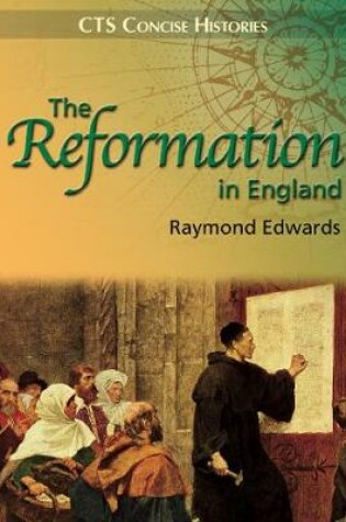 Cover of Reformation in England