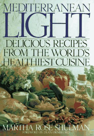 Book cover for Mediterranean Light