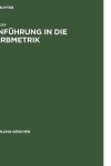 Book cover for Einfuhrung in die Farbmetrik