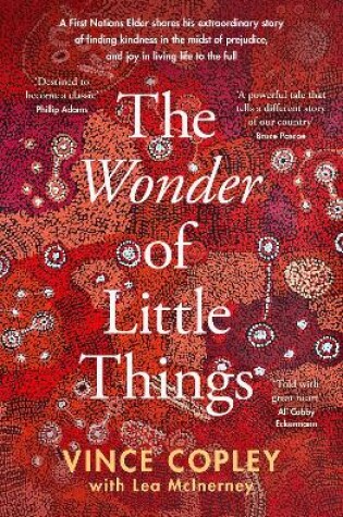 Cover of The Wonder of Little Things