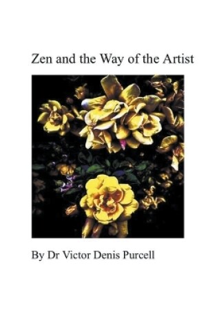 Cover of Zen and the Way of the Artist