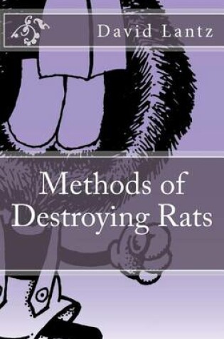 Cover of Methods of Destroying Rats