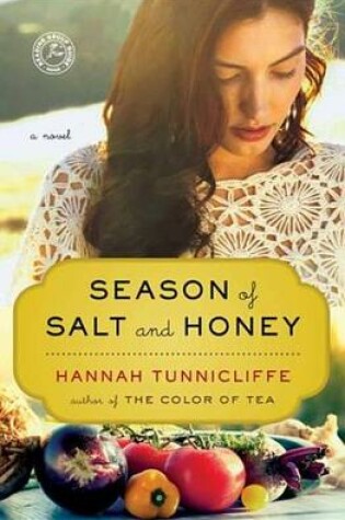 Cover of Season of Salt and Honey
