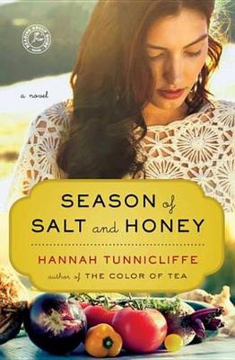 Book cover for Season of Salt and Honey