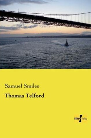 Cover of Thomas Telford