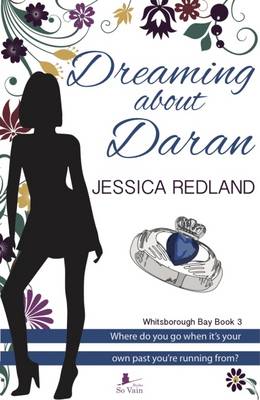 Cover of Dreaming About Daran