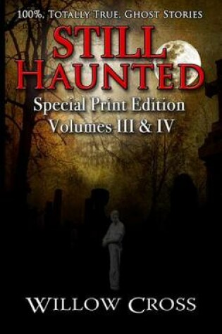 Cover of Still Haunted