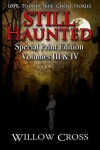 Book cover for Still Haunted