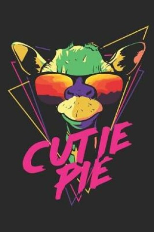 Cover of Cutie Pie