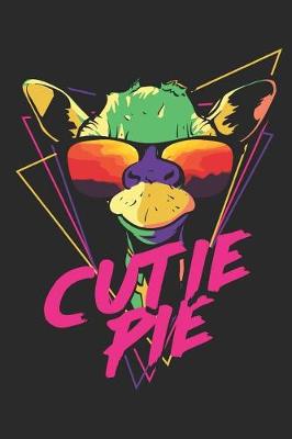 Cover of Cutie Pie