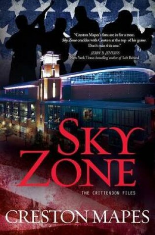 Cover of Sky Zone