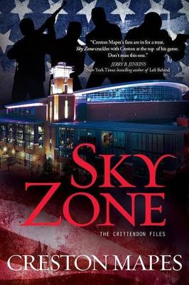 Cover of Sky Zone