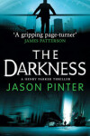 Book cover for The Darkness
