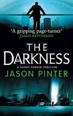 Cover of The Darkness