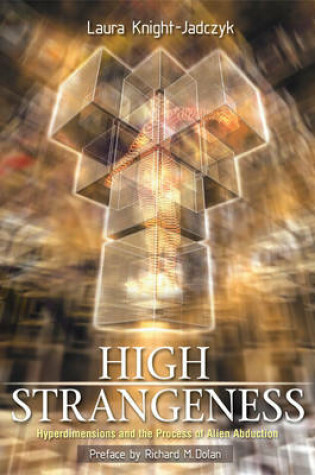 Cover of High Strangeness