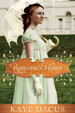 Cover of Ransome's Honor