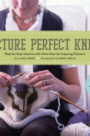 Cover of Picture Perfect Knits