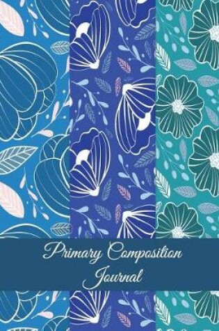 Cover of Primary Composition Journal