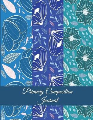 Book cover for Primary Composition Journal