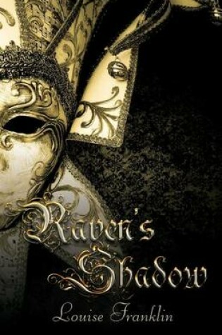 Cover of Raven's Shadow