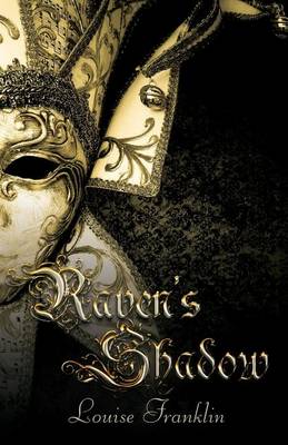 Cover of Raven's Shadow