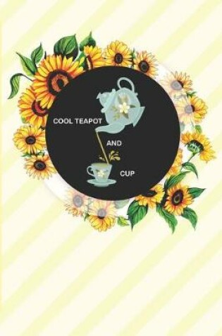 Cover of Cool Teapot And Cup